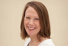 A picture of Amanda Morgan