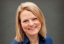 A picture of Angie Eckert