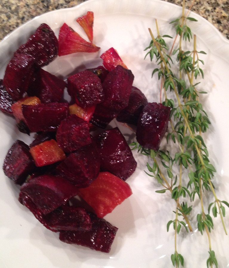 beets
